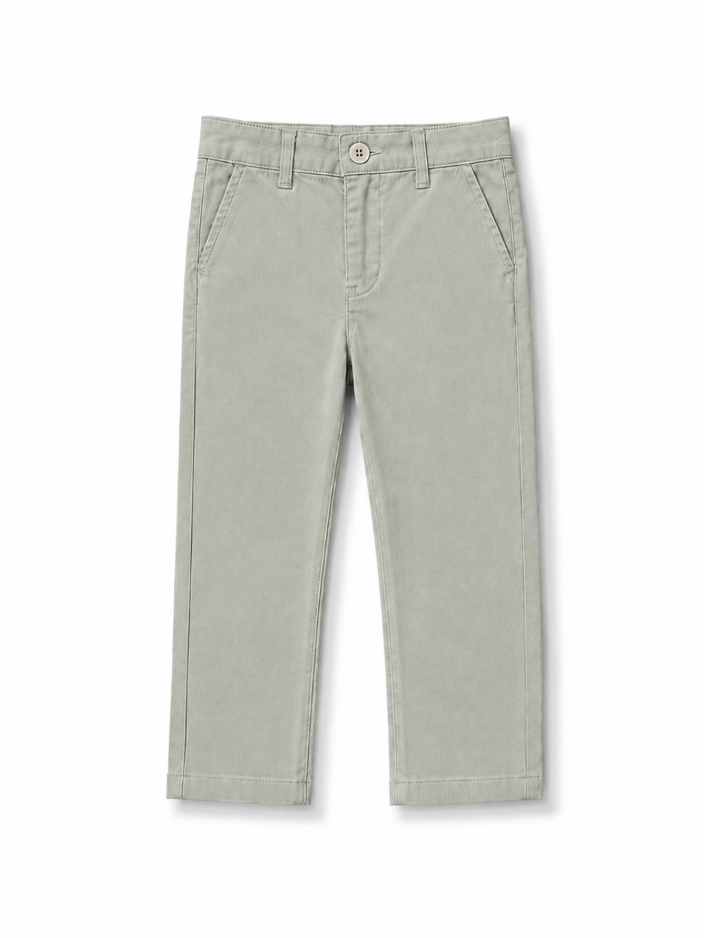 Koko cotton pent (OAT-MEAL)
