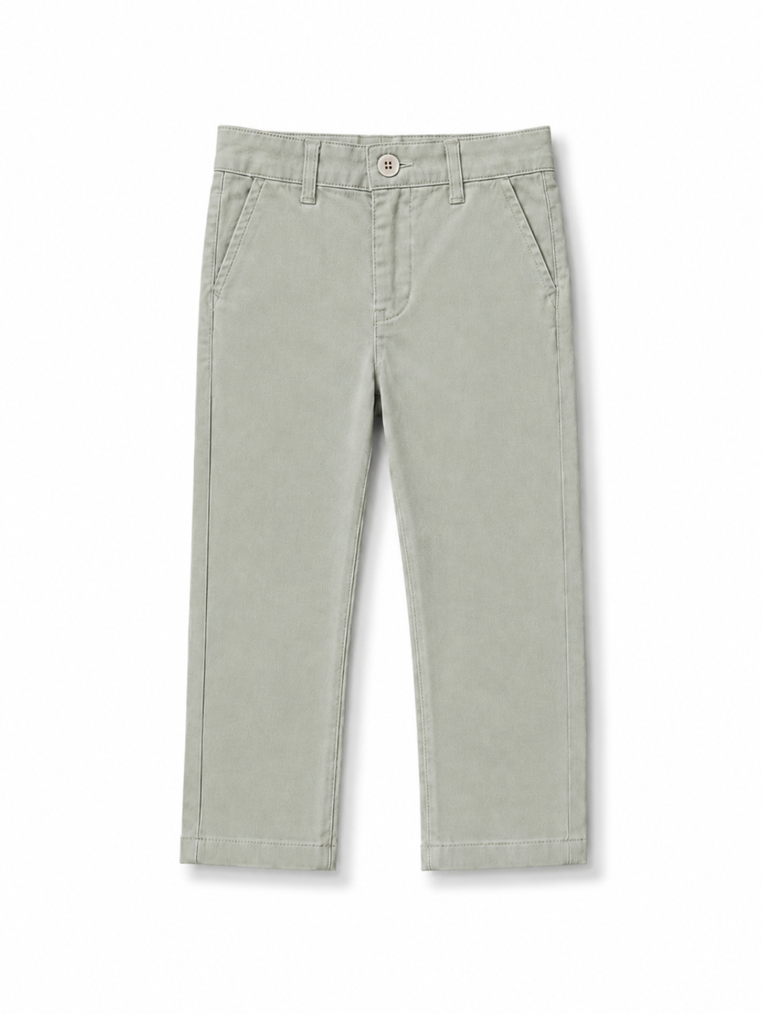 Koko cotton pent (OAT-MEAL)