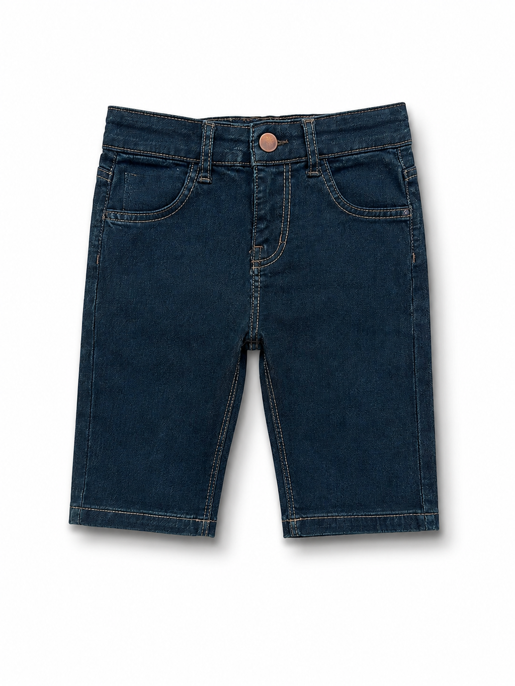 KOKO BASIC SHORTS GREENISH