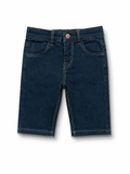 KOKO BASIC SHORTS GREENISH