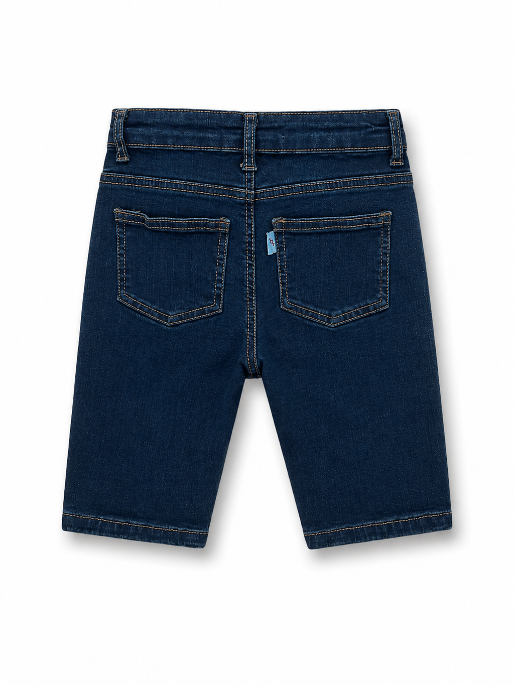 KOKO BASIC SHORTS GREENISH