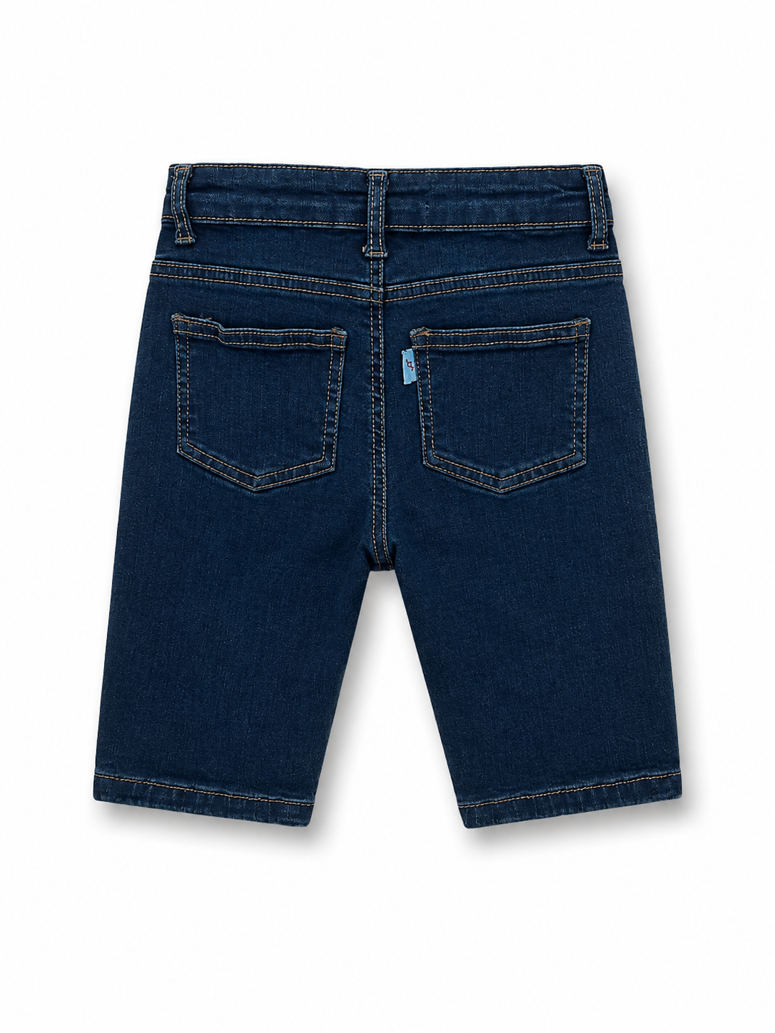 KOKO BASIC SHORTS GREENISH