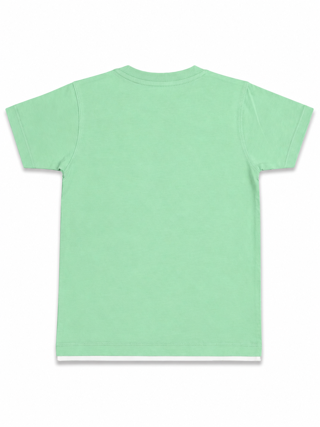 koko Summer tees (c-g)