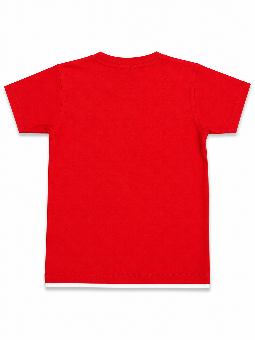 koko Summer tees (red)