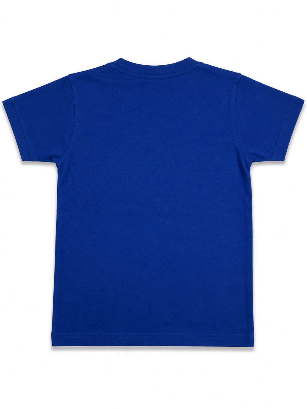 koko Summer tees (blue)