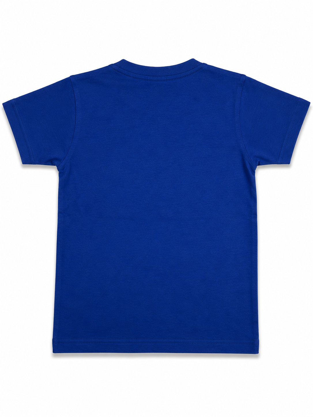 koko Summer tees (blue)
