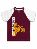 koko Summer tees (moto)