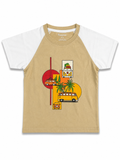 koko Summer tees (skn)