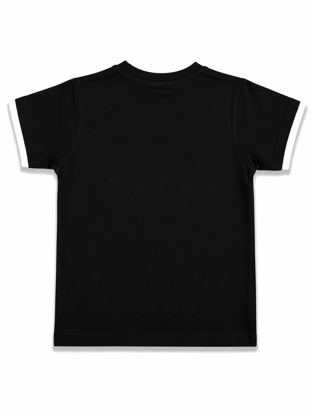 koko Summer tees (black)