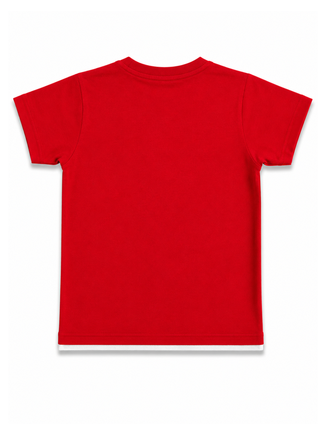 koko Summer tees (red astrnt)