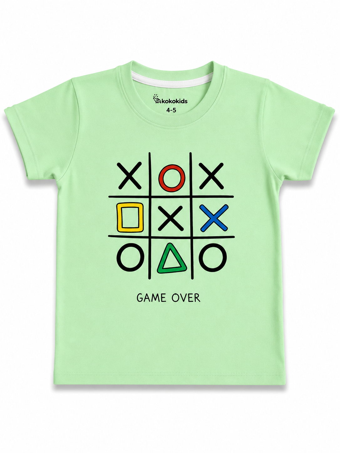 koko Summer tees (tk-crs)