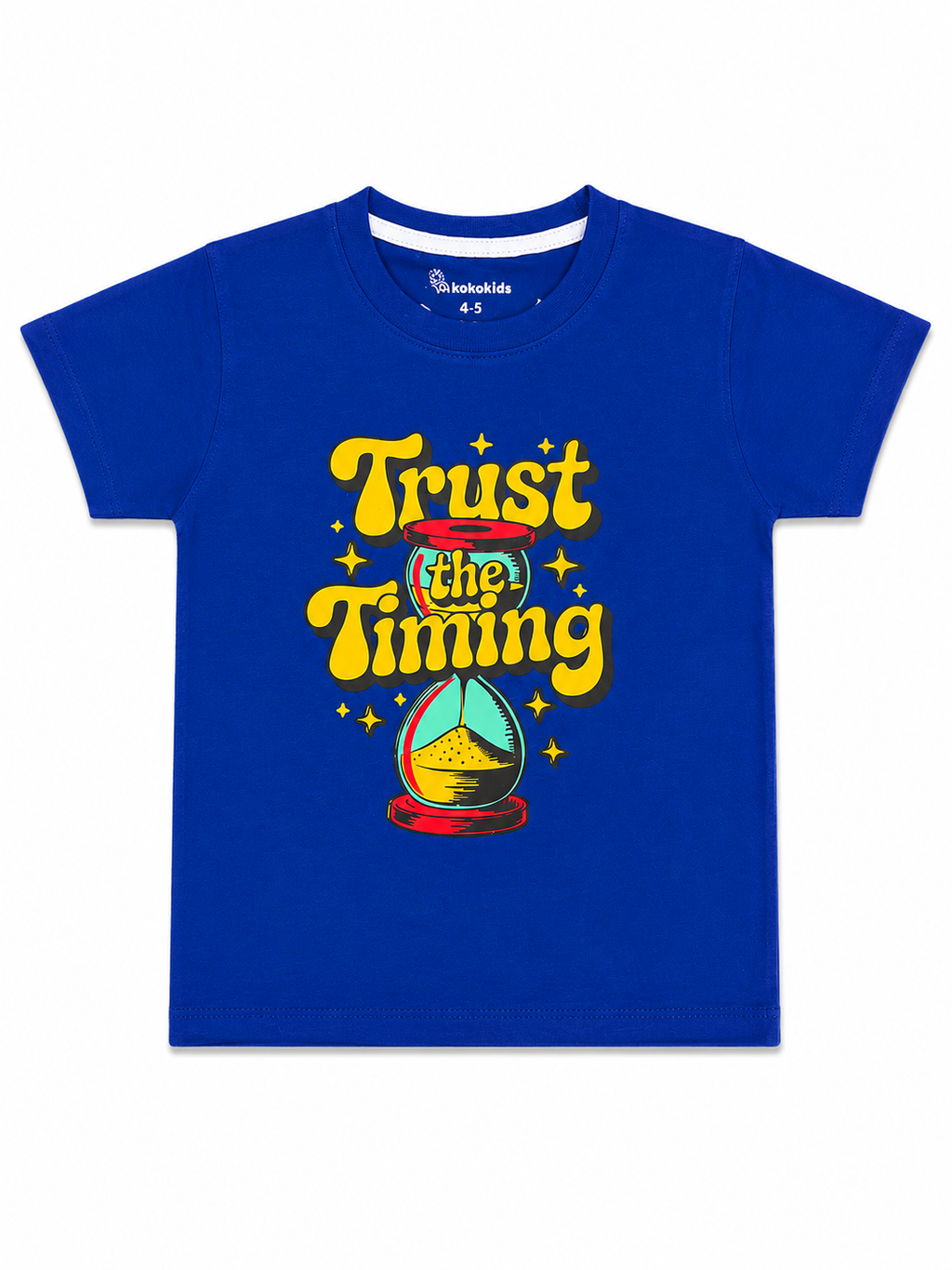 koko Summer tees (trst tmng)