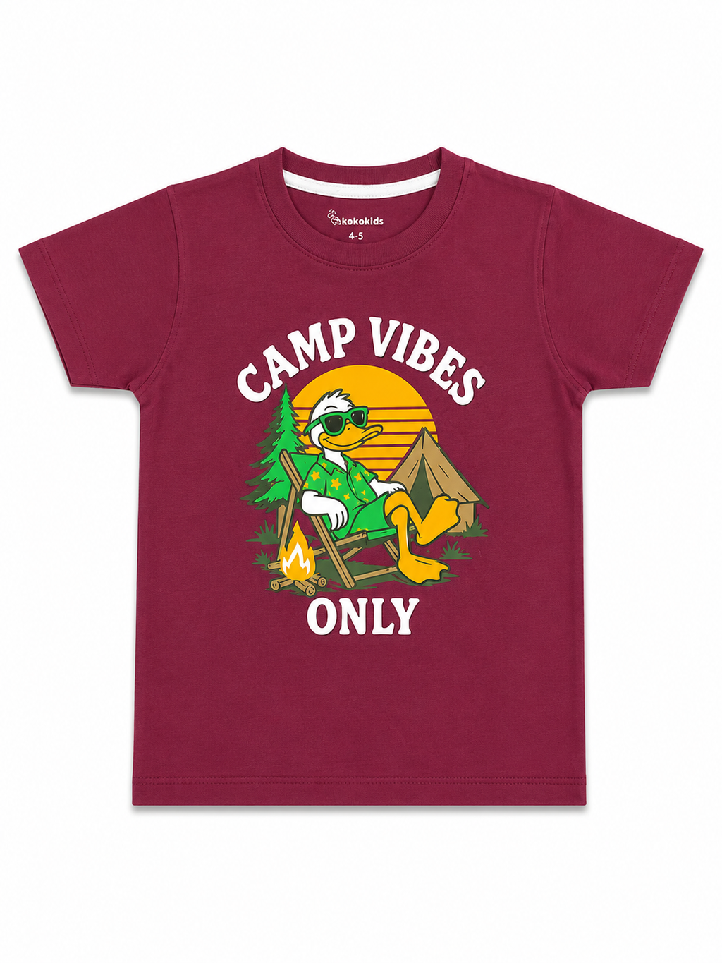 koko Summer tees (cmp vbe)