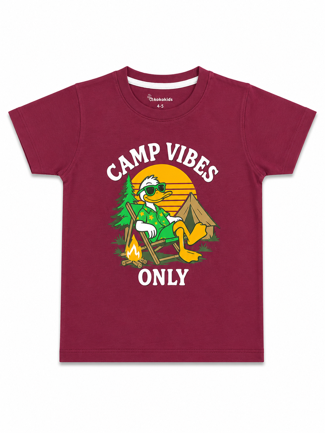koko Summer tees (cmp vbe)