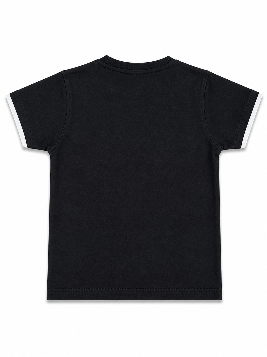 koko Summer tees (black)