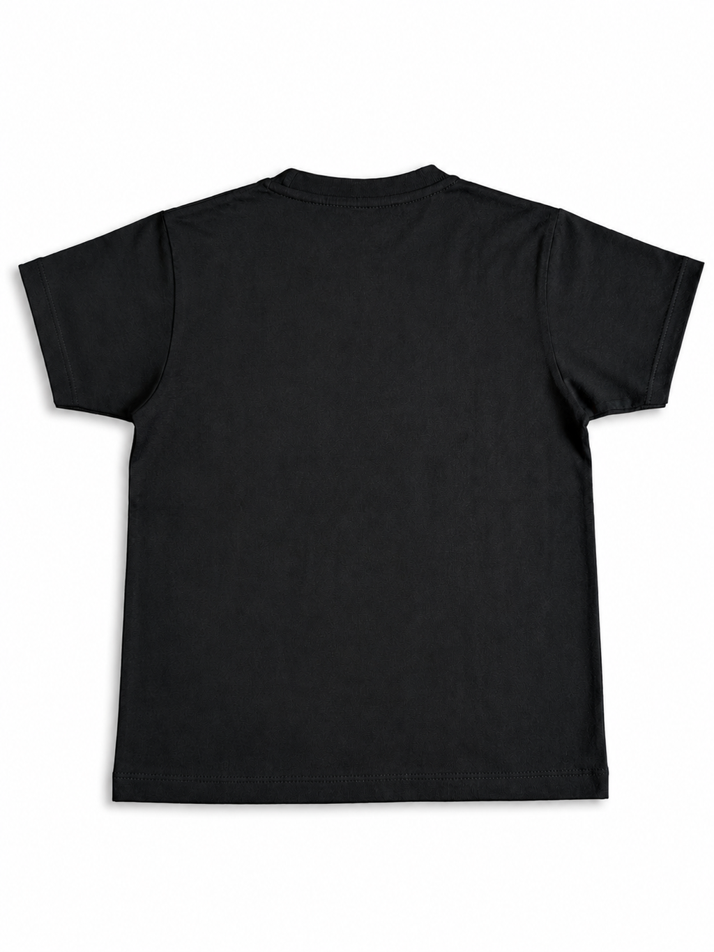 koko Summer tees (black t-c) baggy