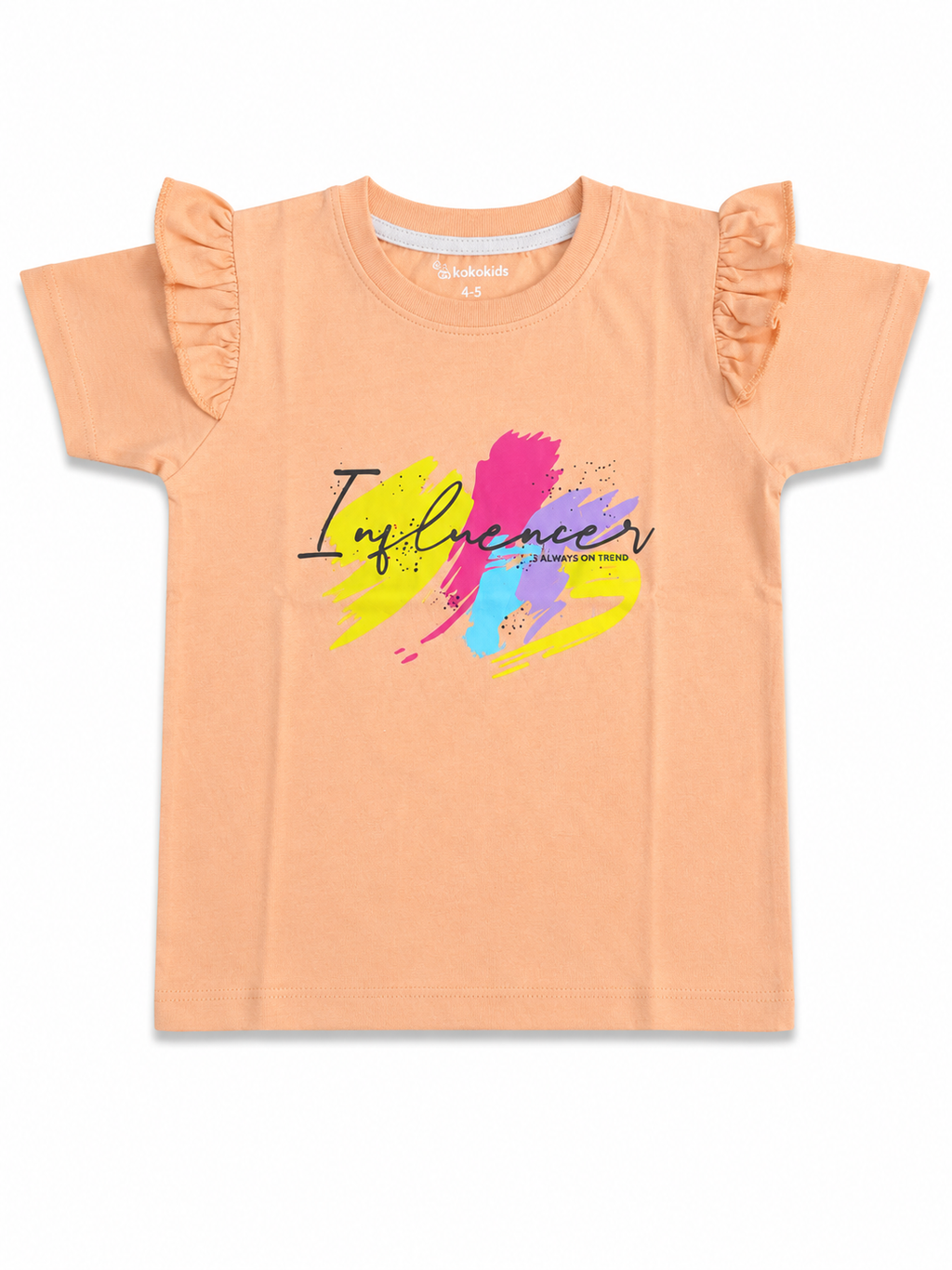 koko Summer tees (trnd-skn)