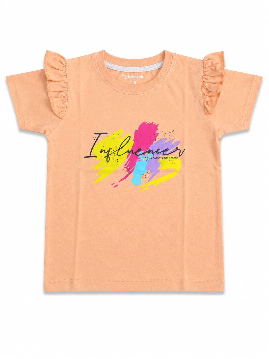 koko Summer tees (trnd-skn)