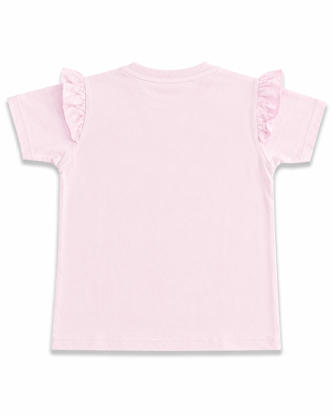 koko Summer tees (SMILE) BGGY