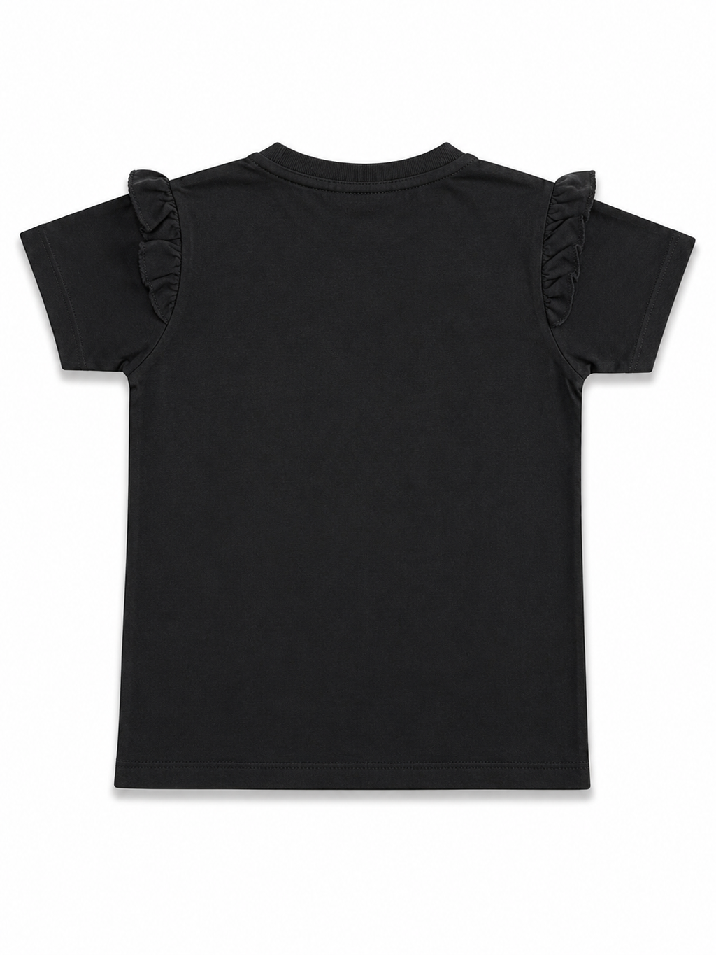 koko Summer tees (BLK) BGGY
