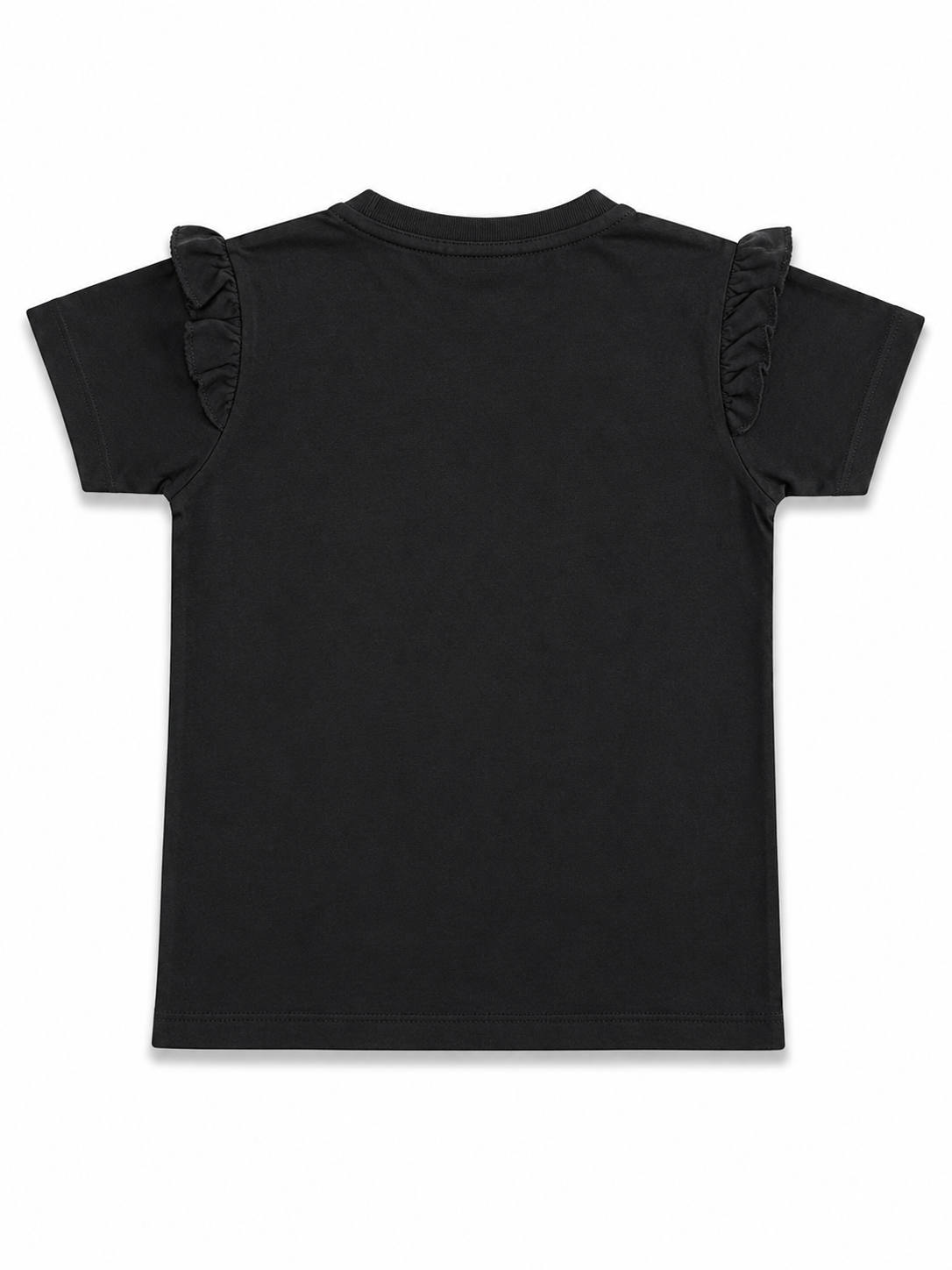 koko Summer tees (BLK) BGGY