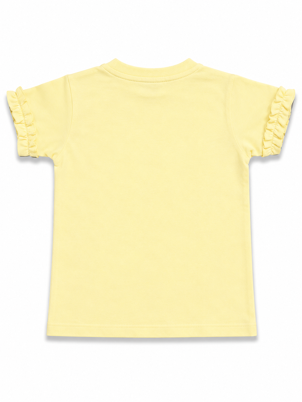 koko Summer tees (SMR-VBE-YL)