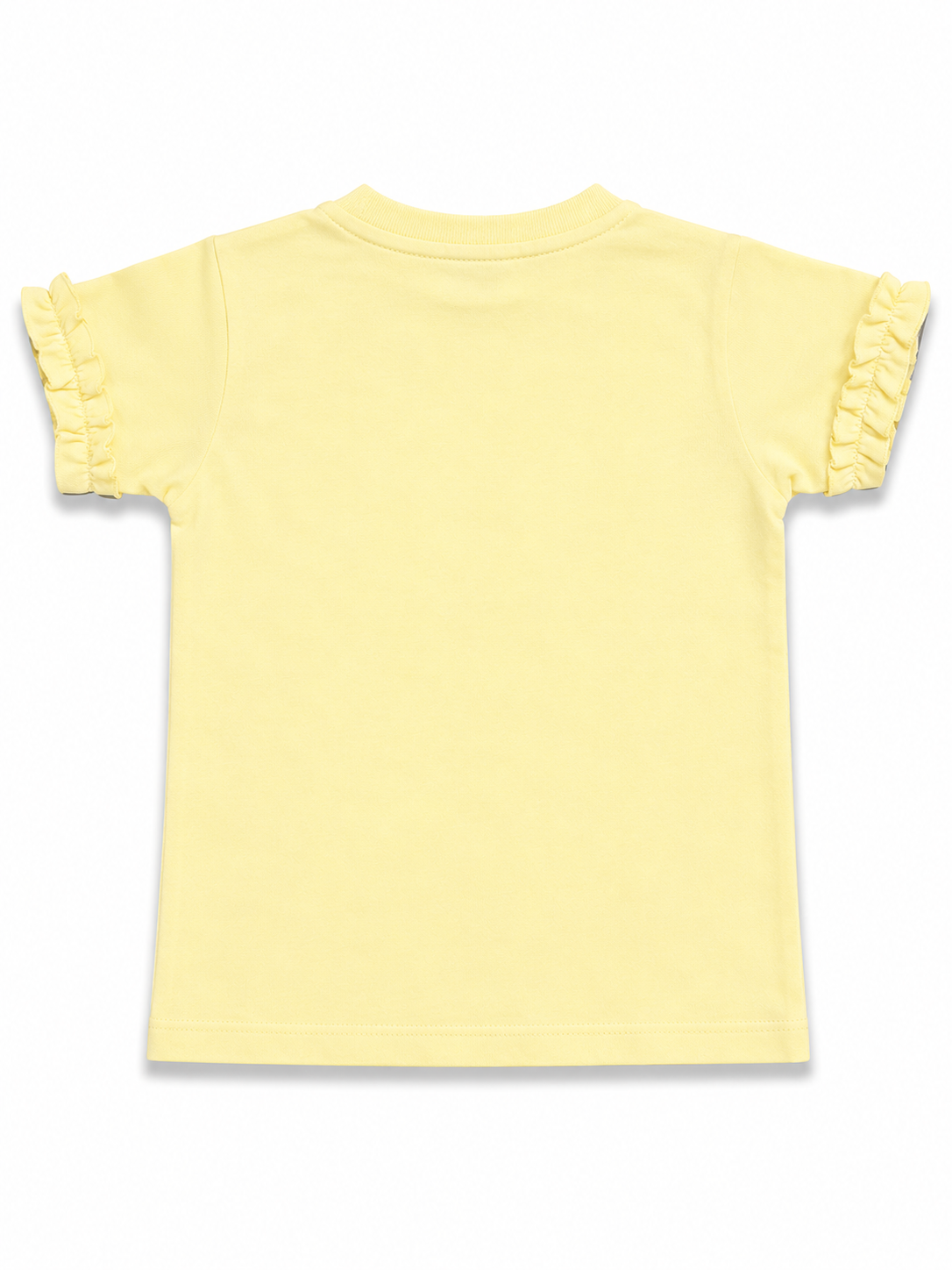 koko Summer tees (SMR-VBE-YL)