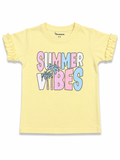 koko Summer tees (SMR-VBE-YL)