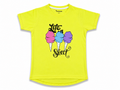 koko Summer tees (B-YELLOW)