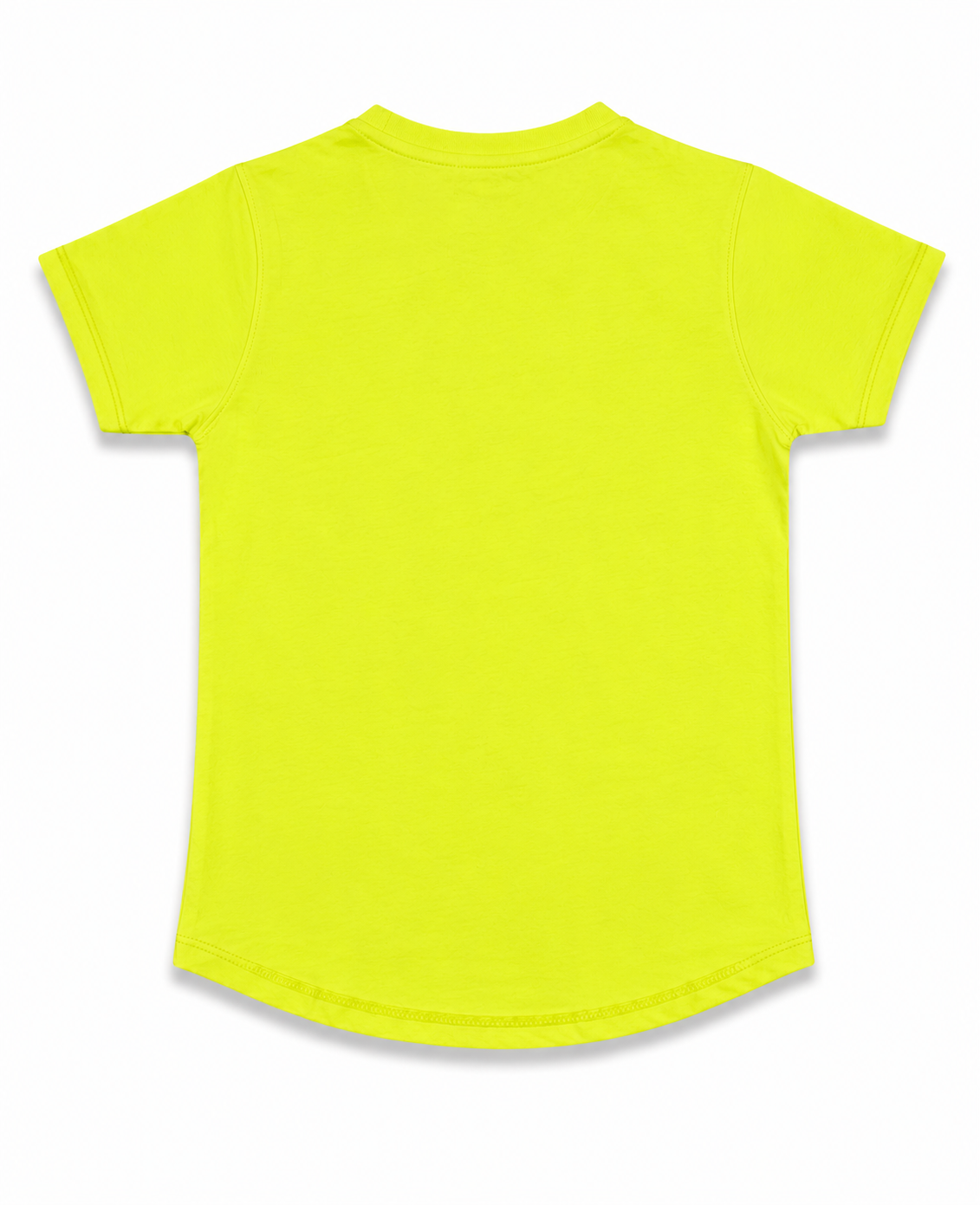koko Summer tees (B-YELLOW)