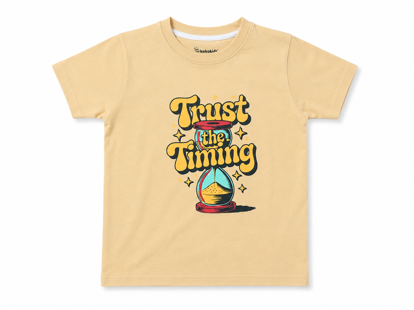 koko Summer tees (trst-tmng)