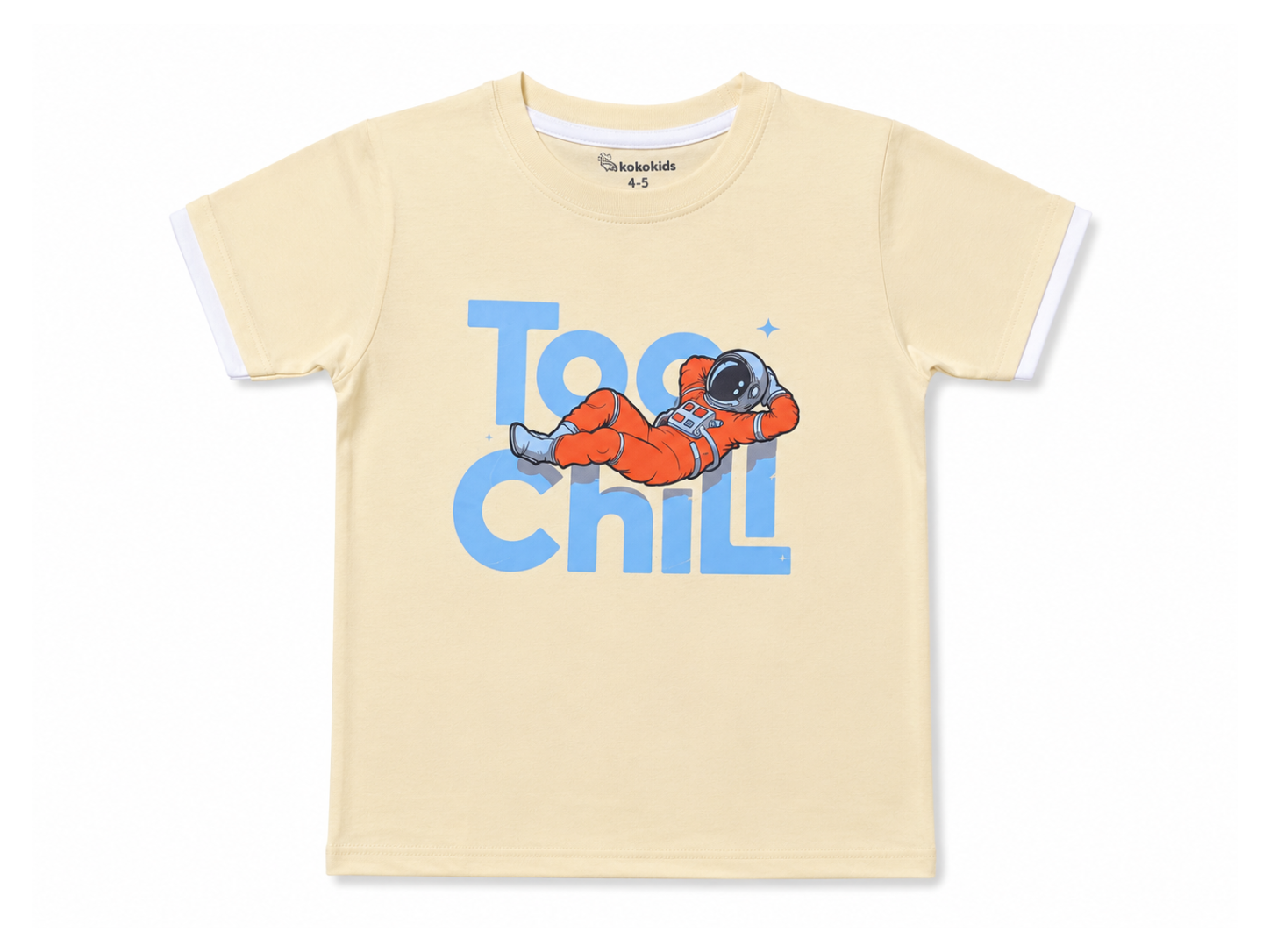 koko Summer tees (too-chl)