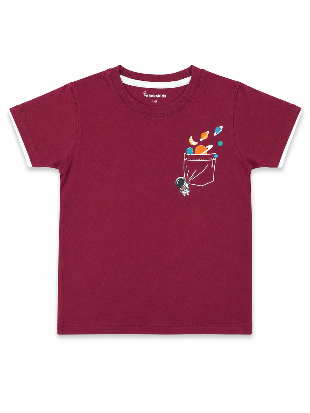 koko Summer tees (mhrun)