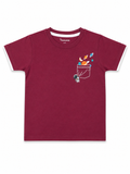 koko Summer tees (mhrun)