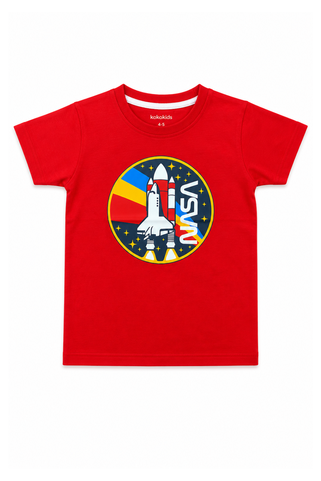 koko Summer tees (nsa rd)