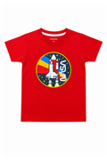 koko Summer tees (nsa rd)