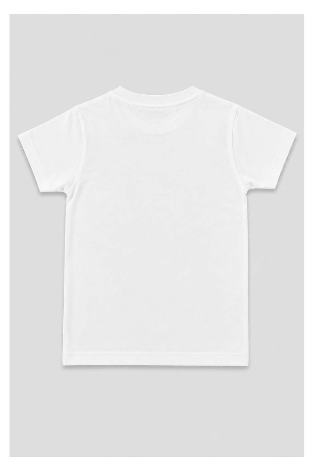 koko Summer tees (white)
