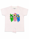 koko Summer tees (t-pnk)