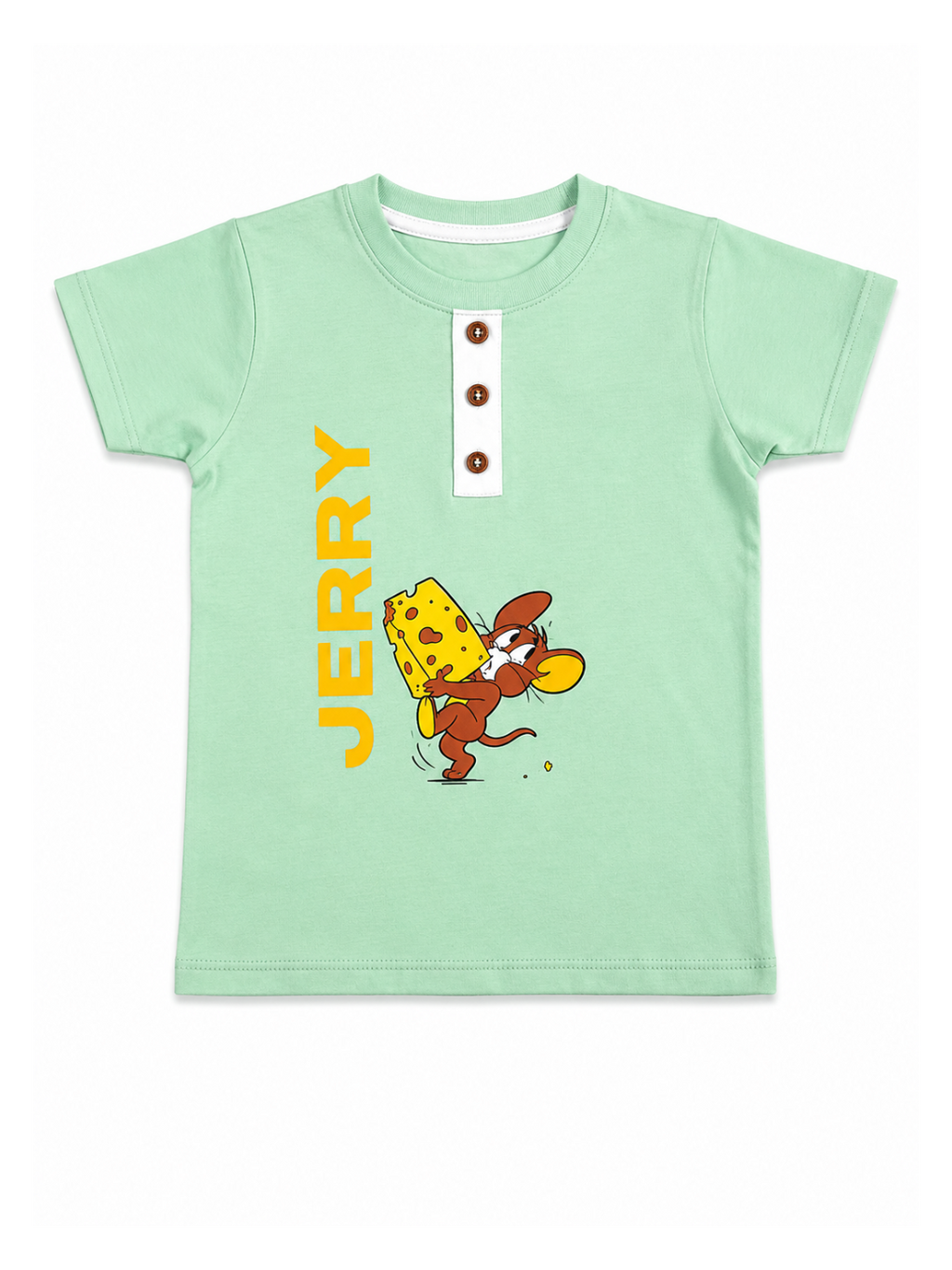 koko Summer tees (jrry)