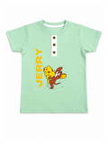 koko Summer tees (jrry)