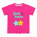 koko Summer tees (pnk)
