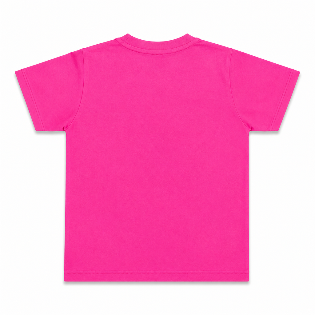 koko Summer tees (pnk)