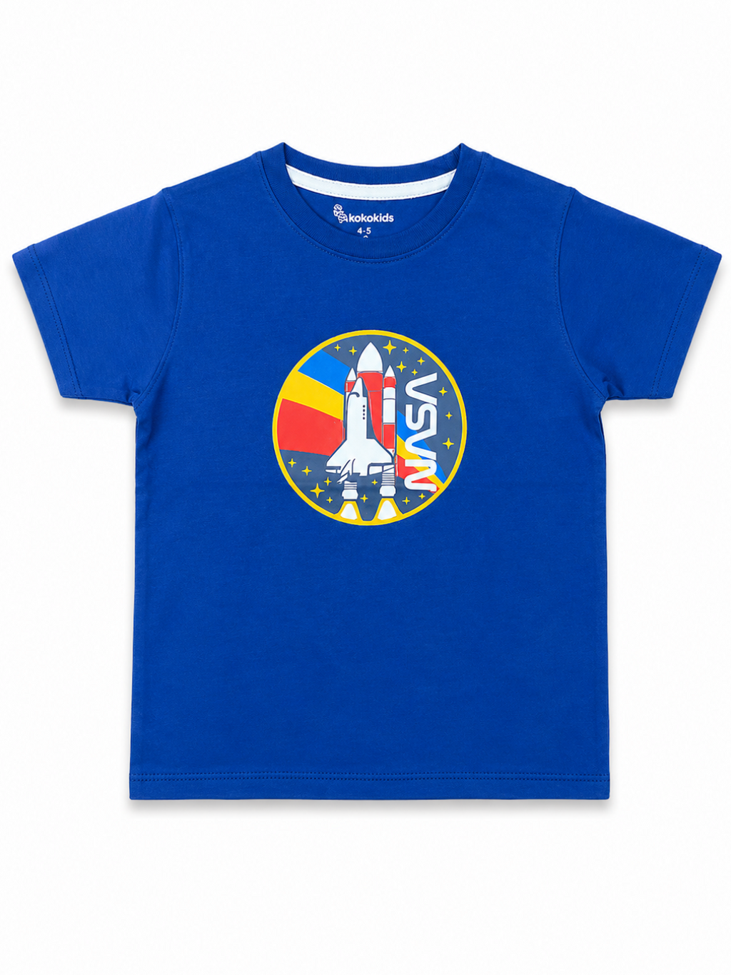 koko Summer tees (nasa)
