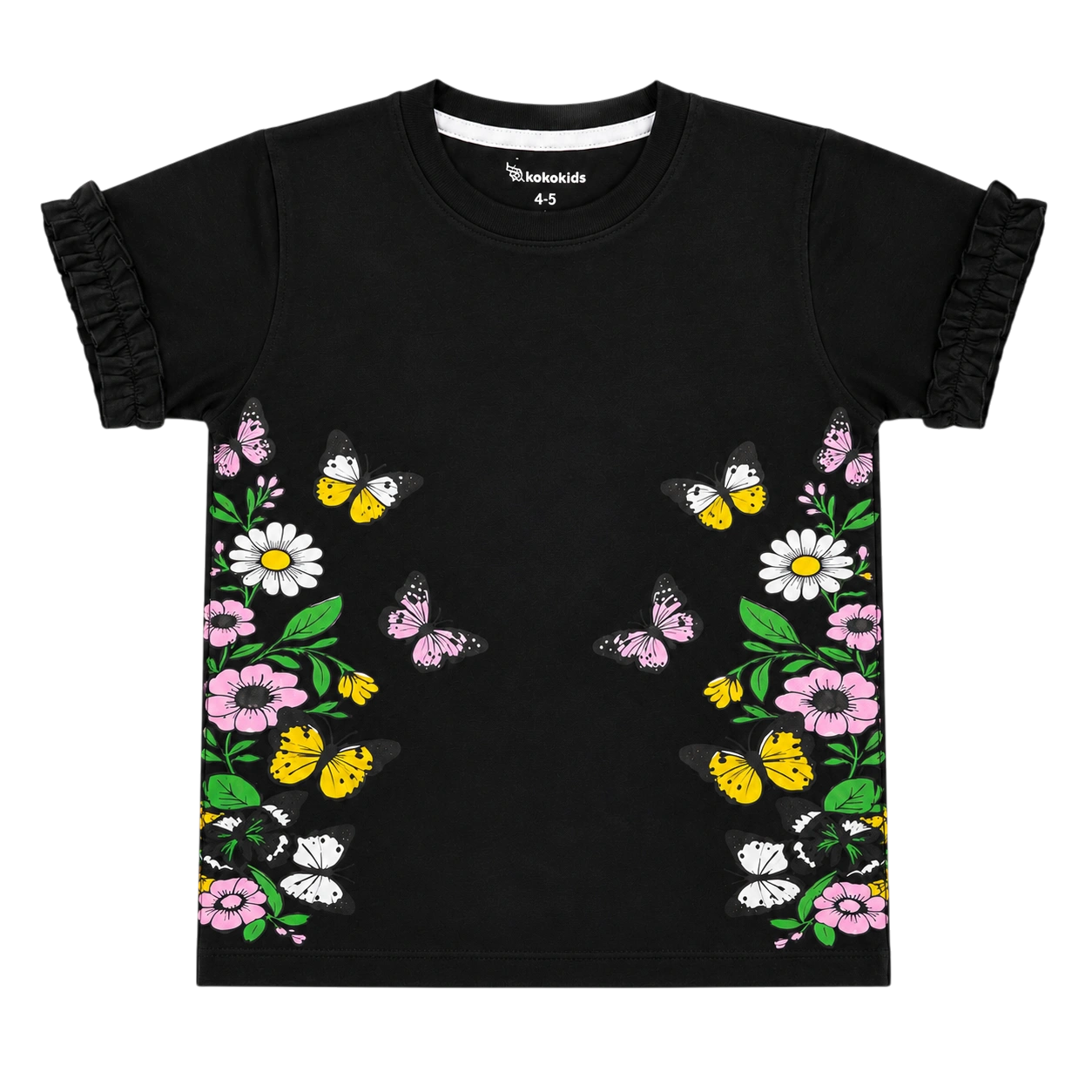 GIRLS T-SHIRT