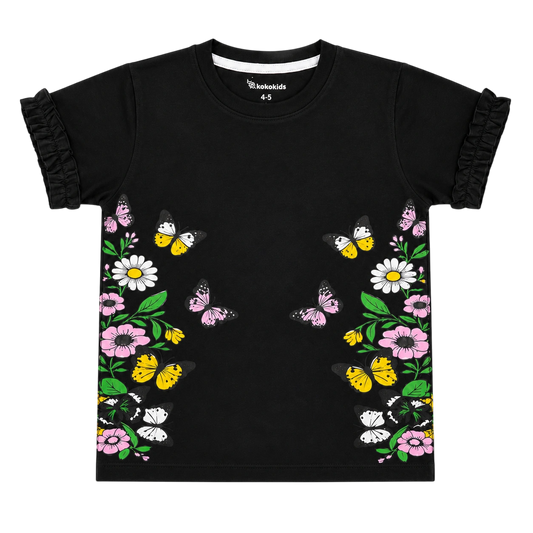 GIRLS T-SHIRT