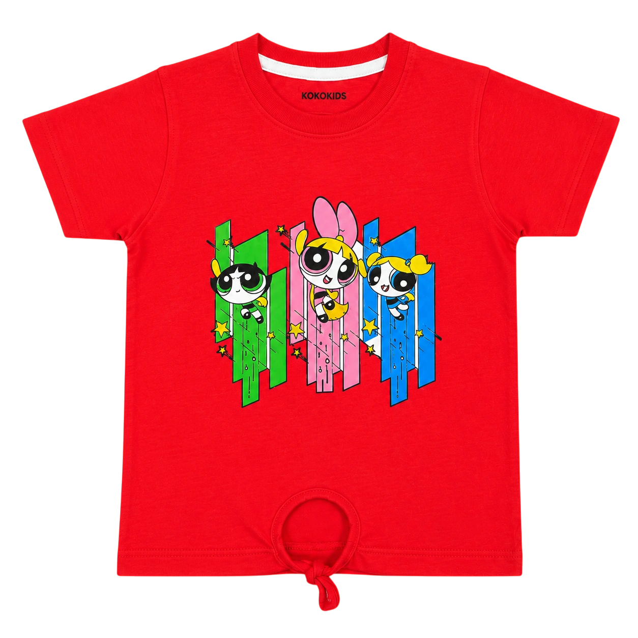 GIRLS T-SHIRT