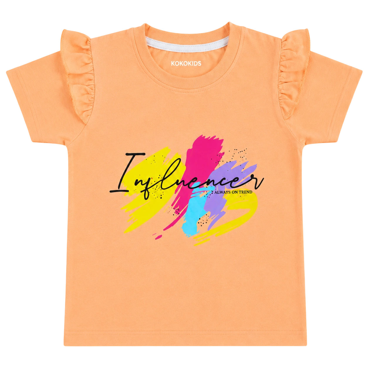 GIRLS T-SHIRT