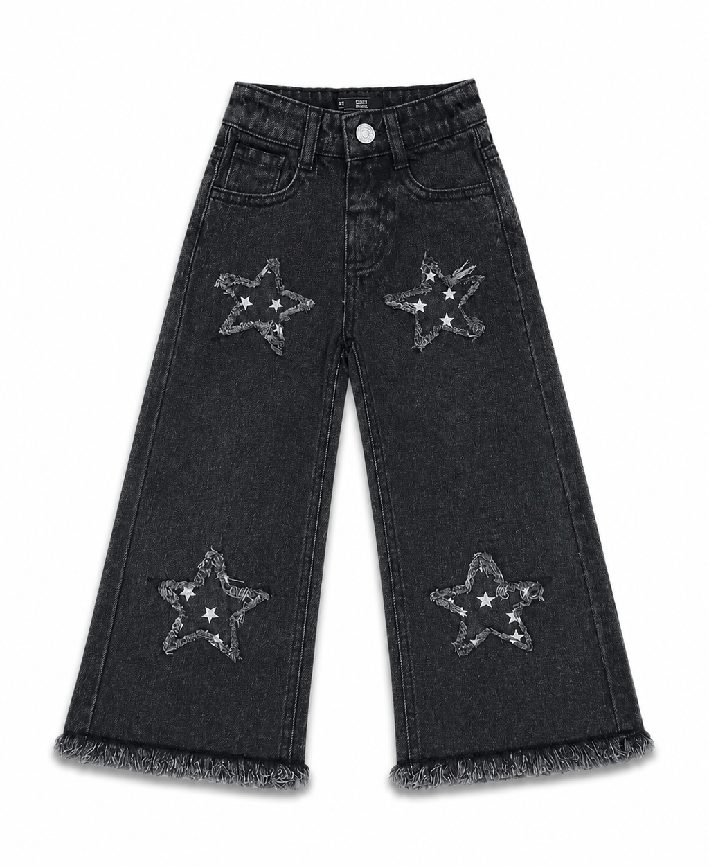 Girls Star BellBottom