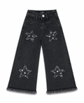 Girls Star BellBottom