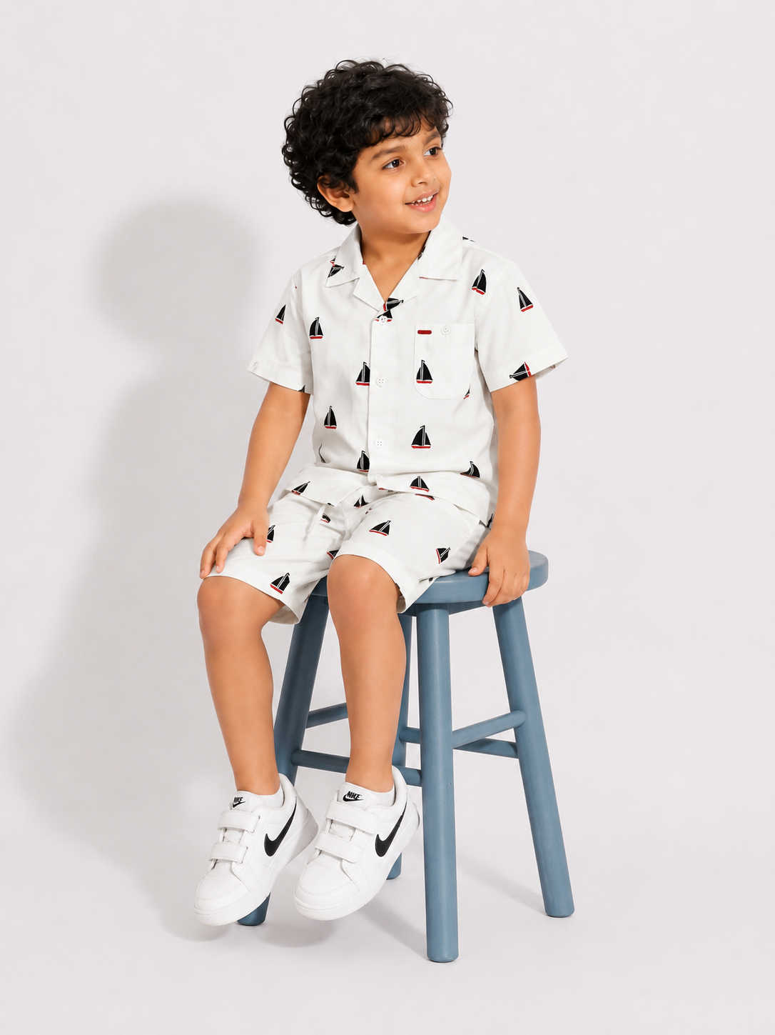 KOKO Cotton 2PC Vol(2)